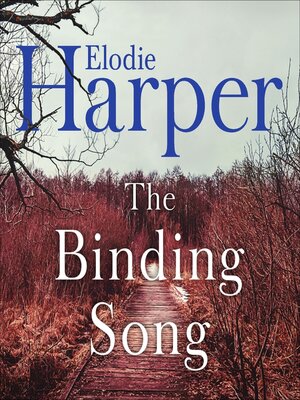 cover image of The Binding Song